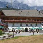 Herberg Batzenhaeusl 3*