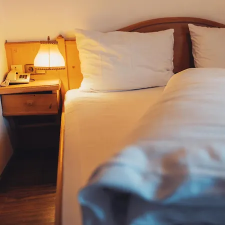 Estalagem Batzenhaeusl 3*