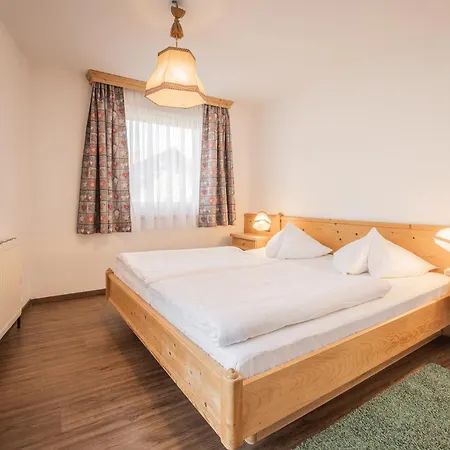 Zajazd Batzenhaeusl Seefeld w Tirolu