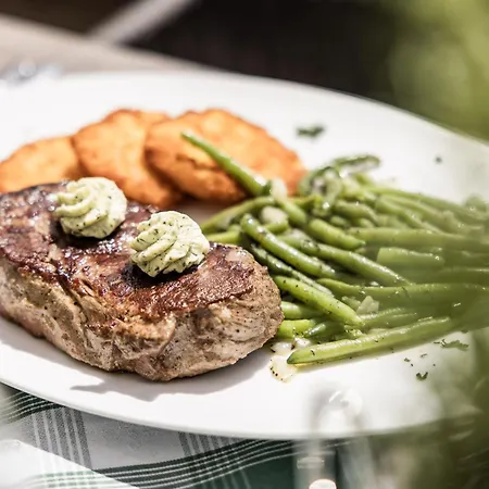 宾馆 巴曾霍思尔宾馆 3*