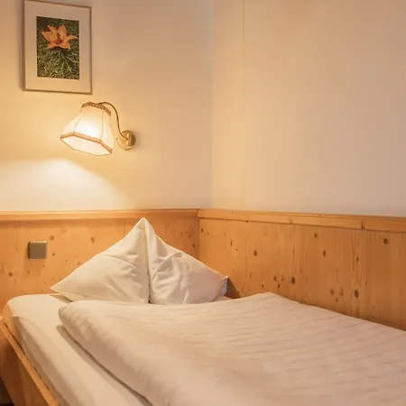 Batzenhaeusl Estalagem