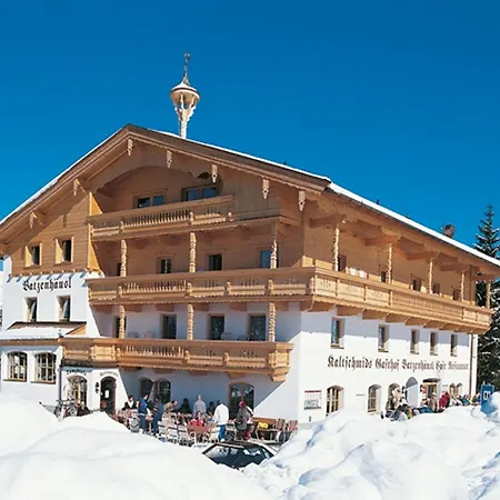 Herberg Batzenhaeusl Seefeld in Tirol