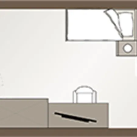 巴曾霍思尔宾馆 蒂罗尔-泽费尔德