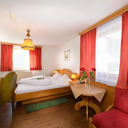 Batzenhaeusl Zajazd 3*