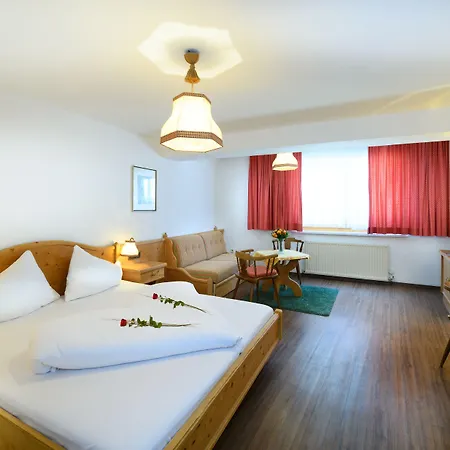 Batzenhaeusl Mini-hôtel 3*