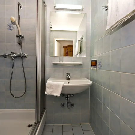 Batzenhaeusl Locanda
