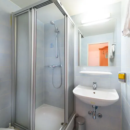 巴曾霍思尔宾馆 3* 蒂罗尔-泽费尔德