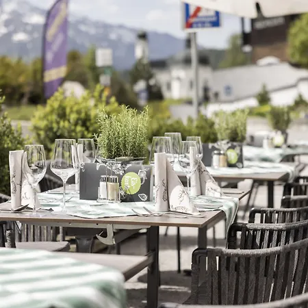 Locanda Batzenhaeusl 3*