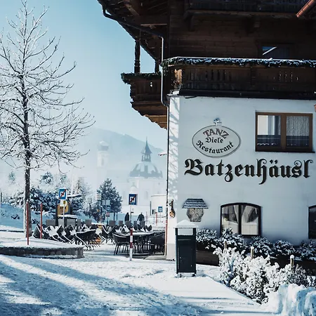 Batzenhaeusl 3* Seefeld in Tirol