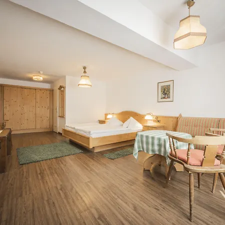 巴曾霍思尔宾馆 宾馆 蒂罗尔-泽费尔德