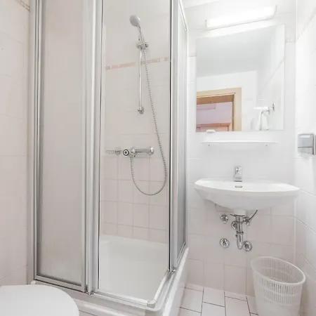 Batzenhaeusl Mini-hôtel