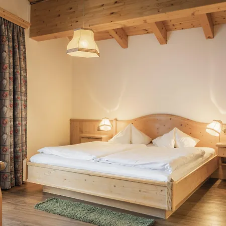 Batzenhaeusl Mini-hôtel Seefeld in Tirol
