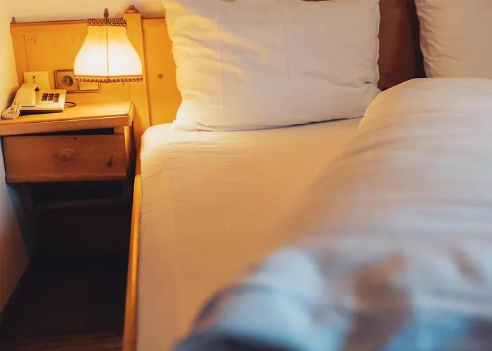 Fogadó Batzenhaeusl 3*