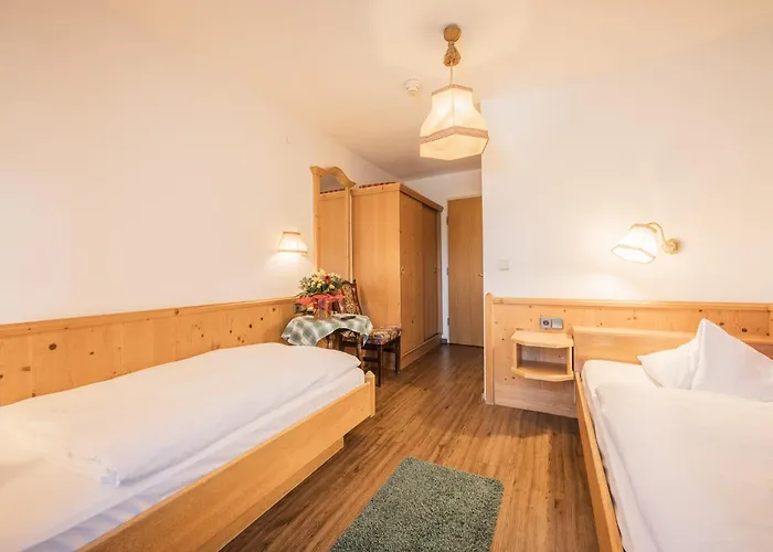 Batzenhaeusl 3* Seefeld in Tirol