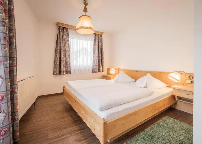 Värdshus Batzenhaeusl Seefeld in Tirol