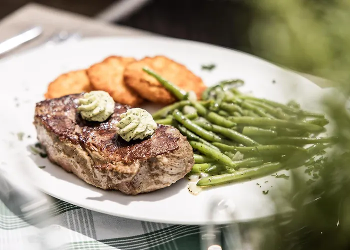 Han/Misafirhane Batzenhaeusl 3*