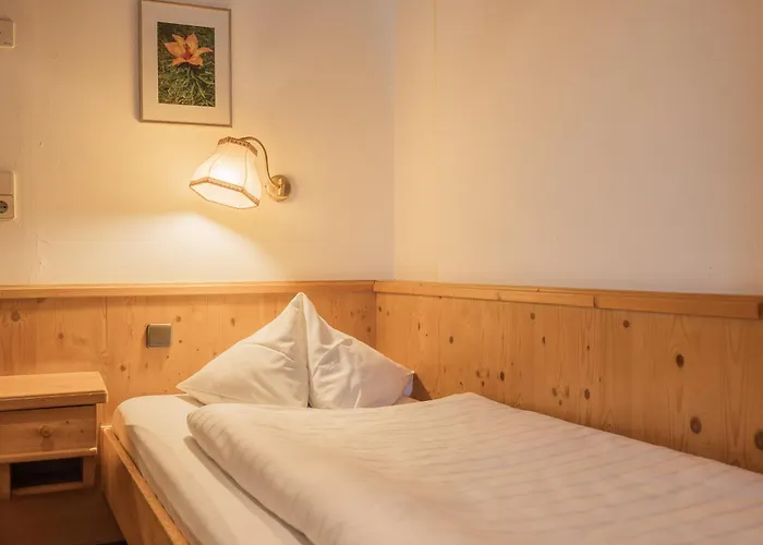 Batzenhaeusl Fogadó