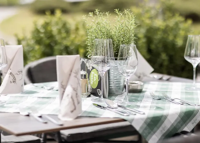 Fogadó Batzenhaeusl