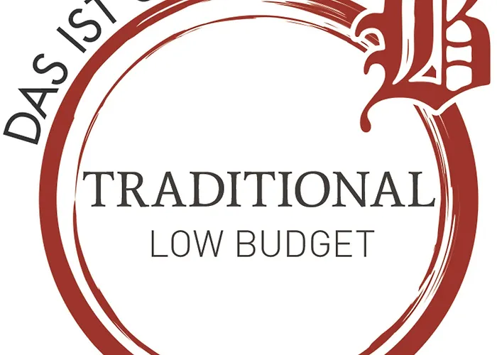 Batzenhaeusl Värdshus 3*