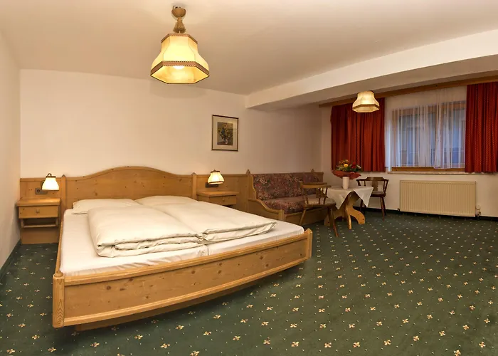 Batzenhaeusl Värdshus