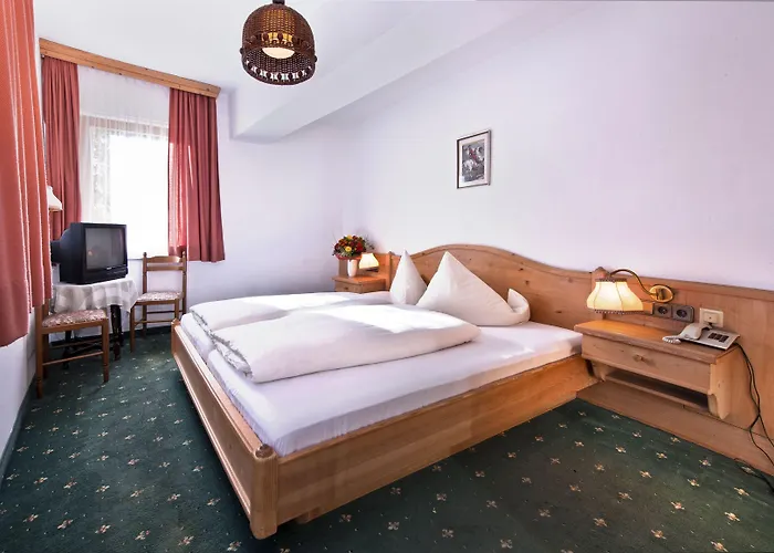 Batzenhaeusl Seefeld in Tirol