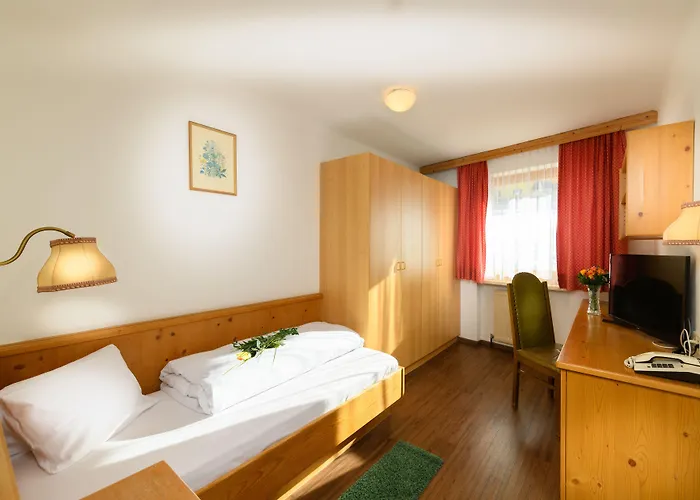 Värdshus Batzenhaeusl 3*