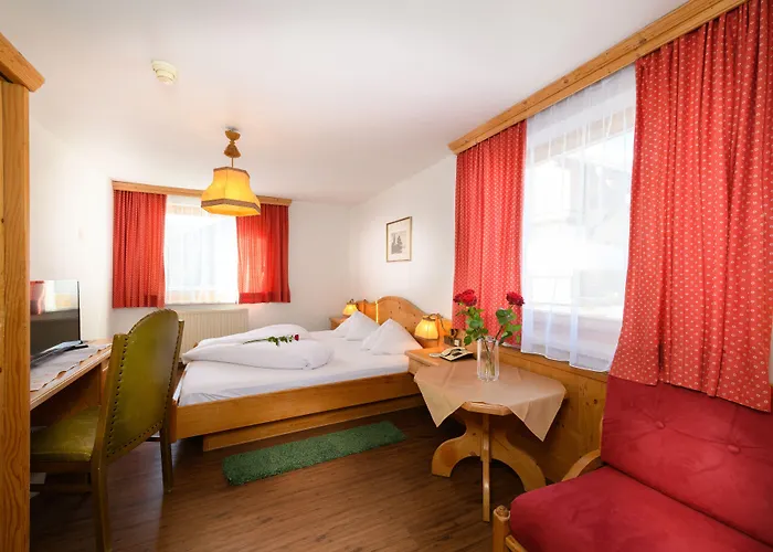 Batzenhaeusl Värdshus 3*