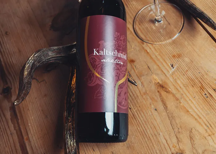 Värdshus Batzenhaeusl Seefeld in Tirol