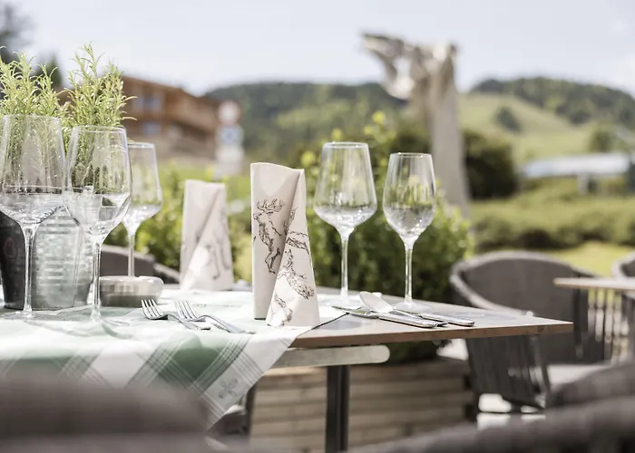 Batzenhaeusl Seefeld in Tirol