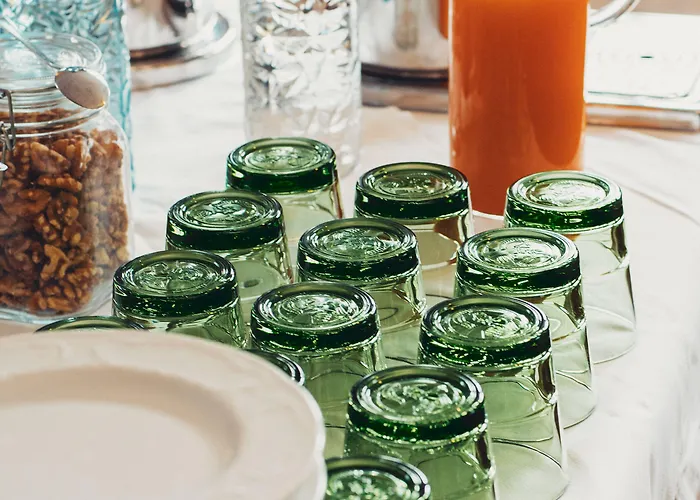 Batzenhaeusl Värdshus Seefeld in Tirol