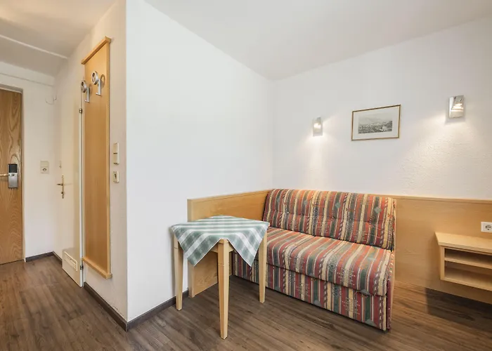 Batzenhaeusl 3* Seefeld in Tirol