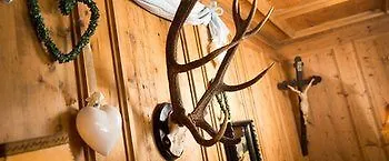 Han/Misafirhane Batzenhaeusl Seefeld in Tirol