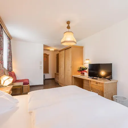 بيت ريفي Batzenhaeusl سيفيلد ان تيرول