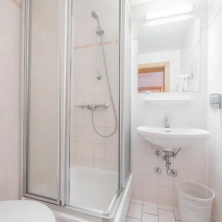 بيت ريفي Batzenhaeusl سيفيلد ان تيرول