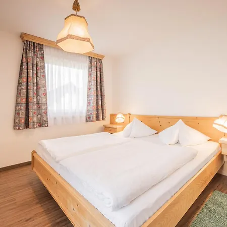 Batzenhaeusl Seefeld in Tirol