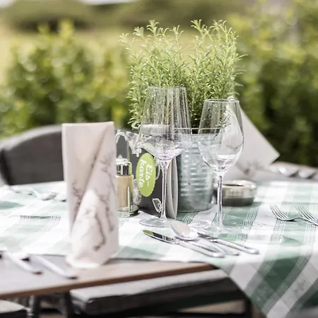 بيت ريفي Batzenhaeusl