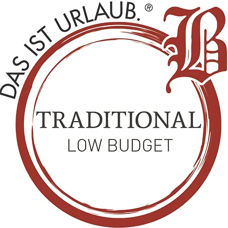 Batzenhaeusl بيت ريفي 3*