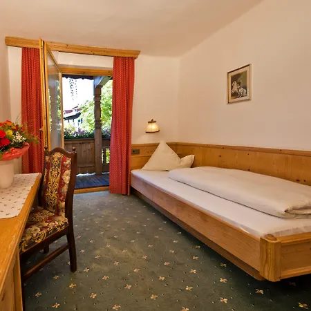 Batzenhaeusl بيت ريفي سيفيلد ان تيرول