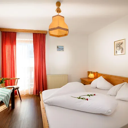 بيت ريفي Batzenhaeusl سيفيلد ان تيرول