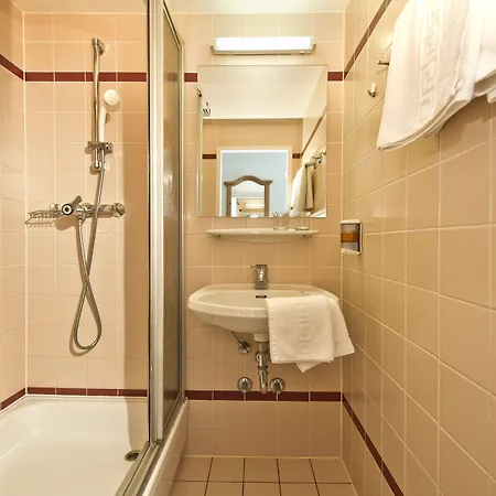 بيت ريفي Batzenhaeusl 3*