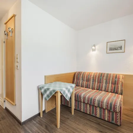 Batzenhaeusl 3* سيفيلد ان تيرول