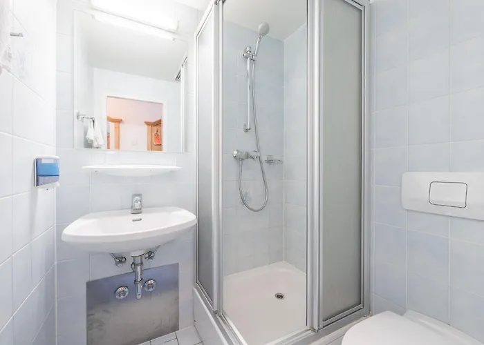 Batzenhaeusl 3* Seefeld w Tirolu