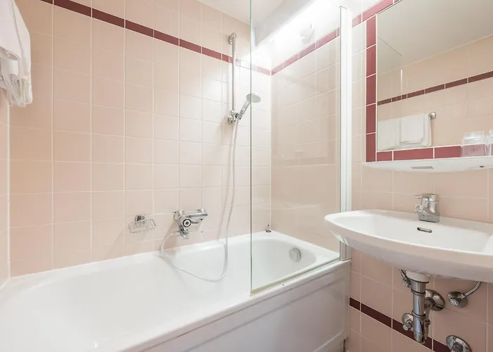 Batzenhaeusl Zajazd Seefeld w Tirolu