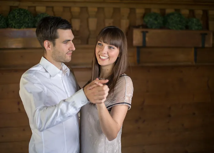 Batzenhaeusl Seefeld w Tirolu