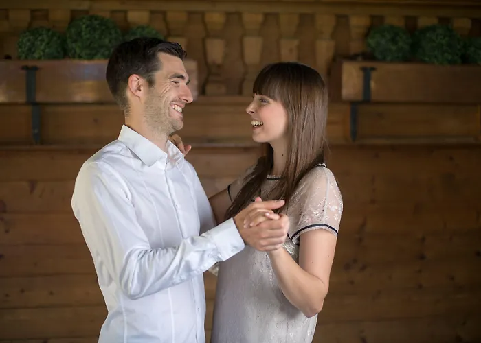 Zajazd Batzenhaeusl Seefeld w Tirolu