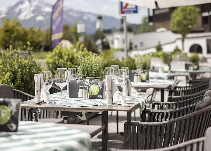 Zajazd Batzenhaeusl 3*