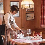 Batzenhaeusl Seefeld in Tirol