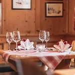 Batzenhaeusl Han/Misafirhane Seefeld in Tirol