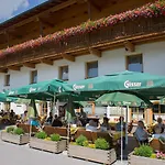 Batzenhaeusl Seefeld in Tirol