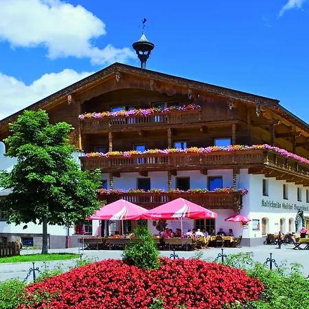 Batzenhaeusl 3* Seefeld in Tirol